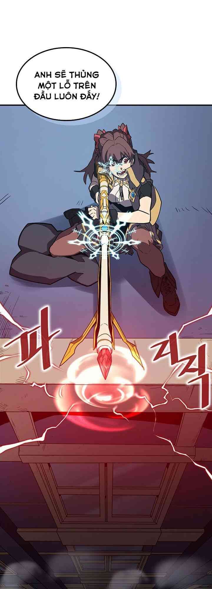 Chuyển Sinh Ma Pháp Đặc Biệt Yếu: Chapter 91
