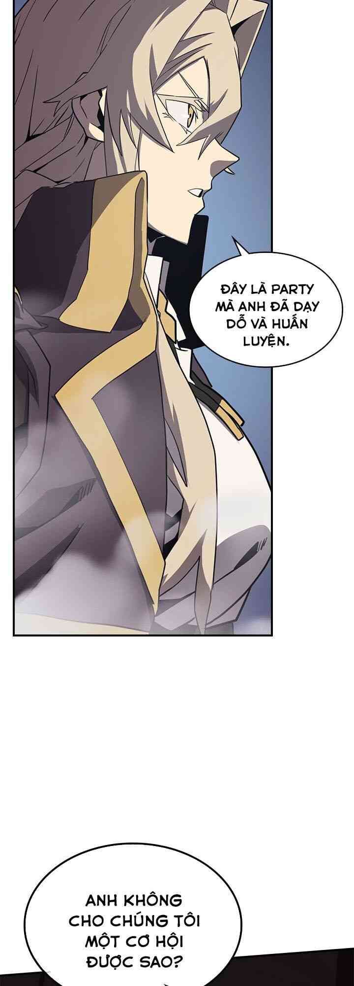 Chuyển Sinh Ma Pháp Đặc Biệt Yếu: Chapter 91