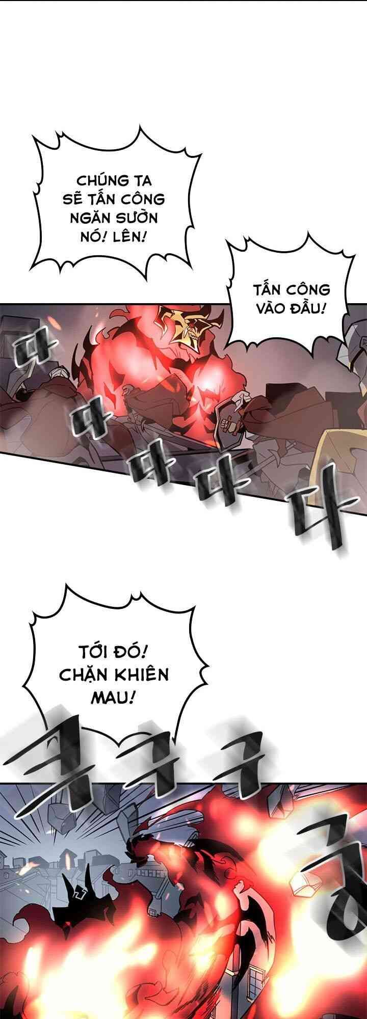 Chuyển Sinh Ma Pháp Đặc Biệt Yếu: Chapter 91