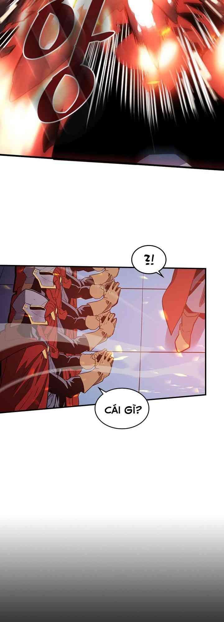 Chuyển Sinh Ma Pháp Đặc Biệt Yếu: Chapter 91