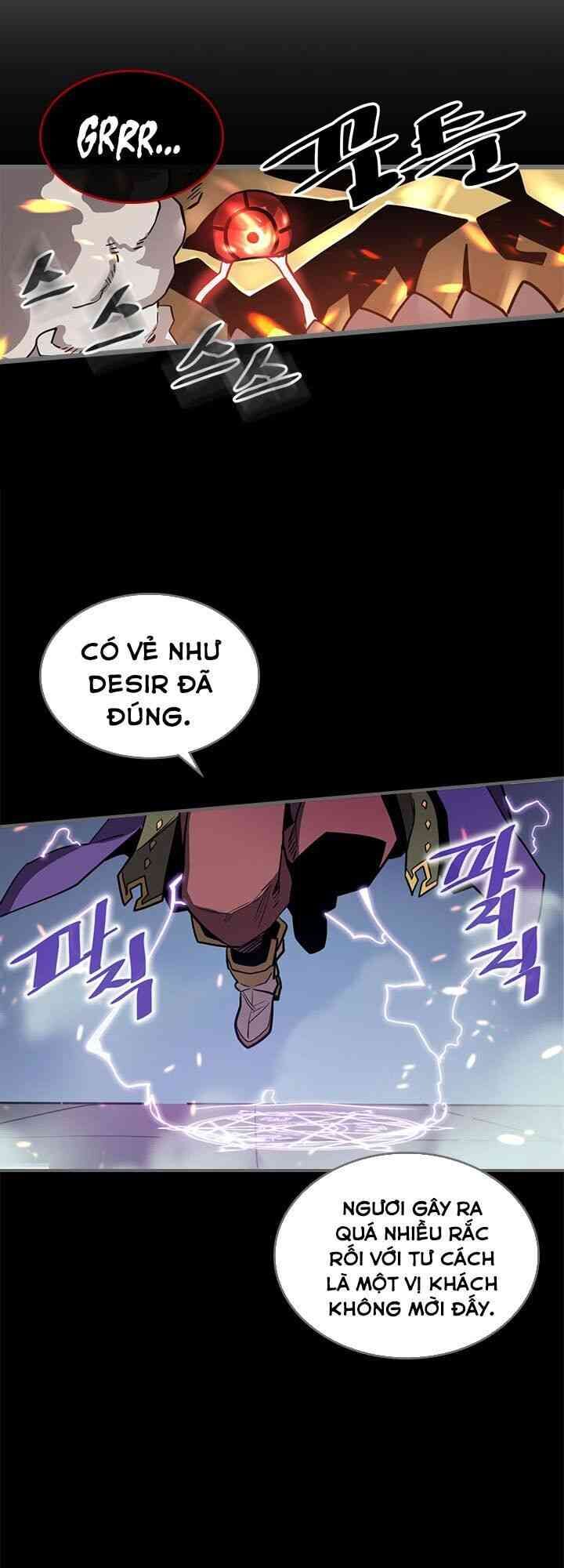 Chuyển Sinh Ma Pháp Đặc Biệt Yếu: Chapter 91