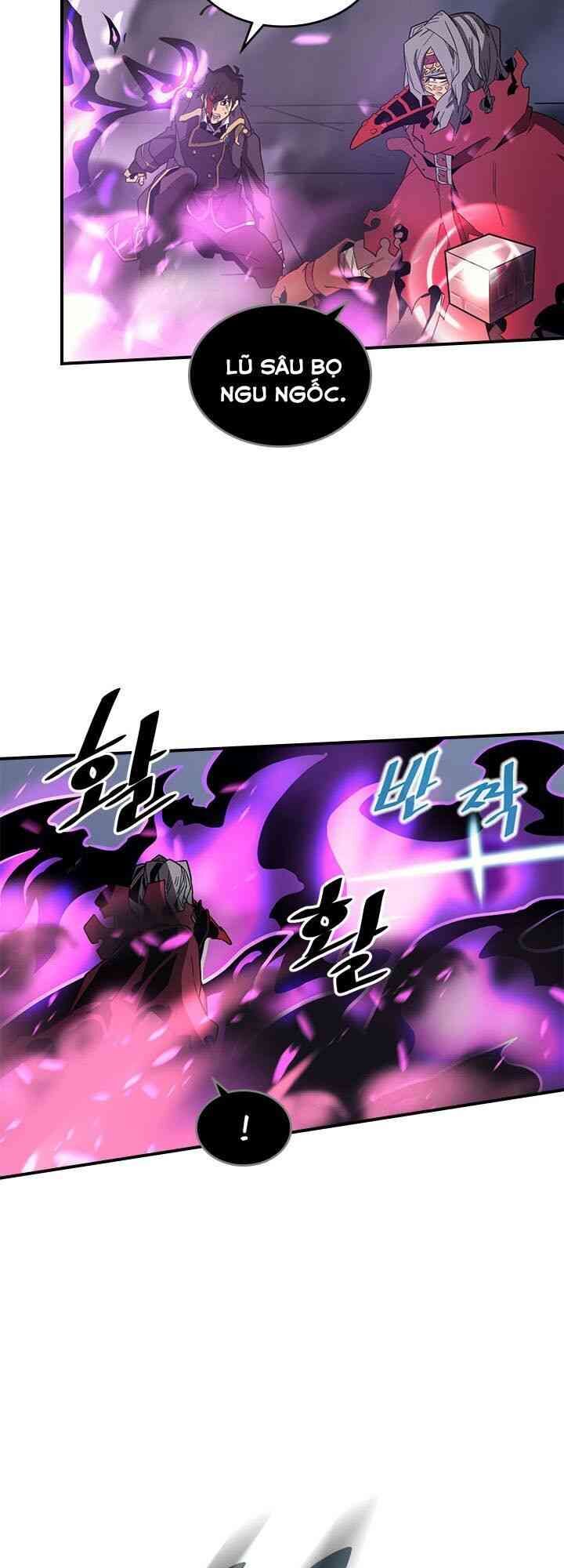 Chuyển Sinh Ma Pháp Đặc Biệt Yếu: Chapter 91