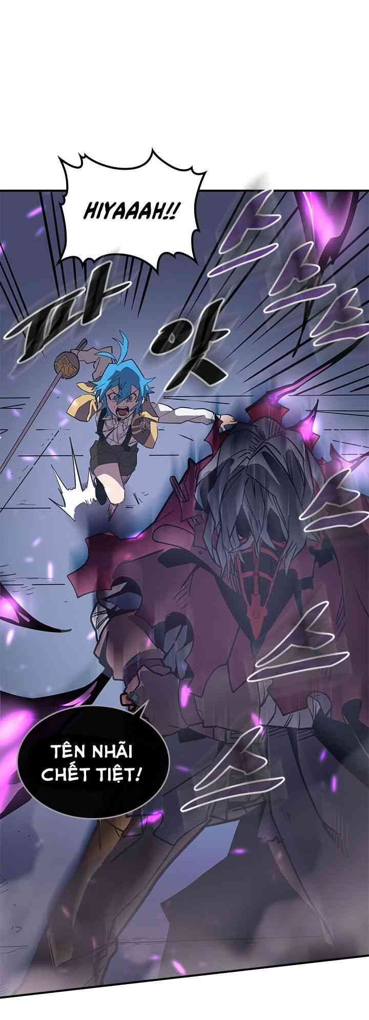 Chuyển Sinh Ma Pháp Đặc Biệt Yếu: Chapter 91