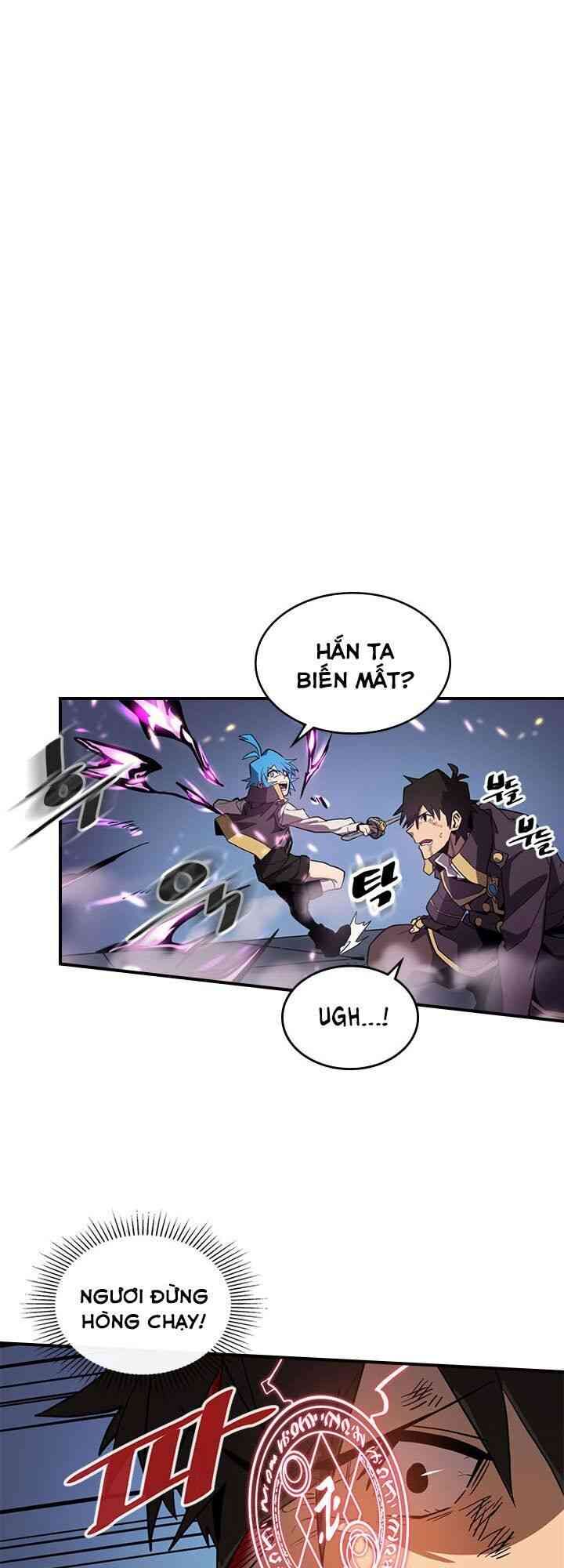 Chuyển Sinh Ma Pháp Đặc Biệt Yếu: Chapter 91