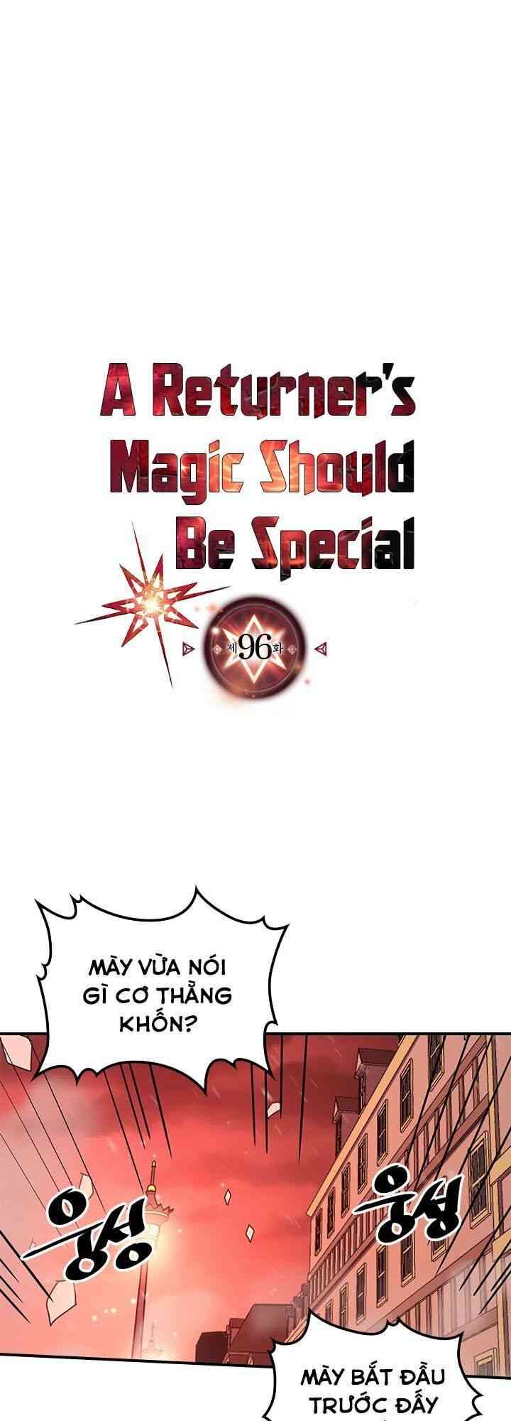 Chuyển Sinh Ma Pháp Đặc Biệt Yếu: Chapter 96