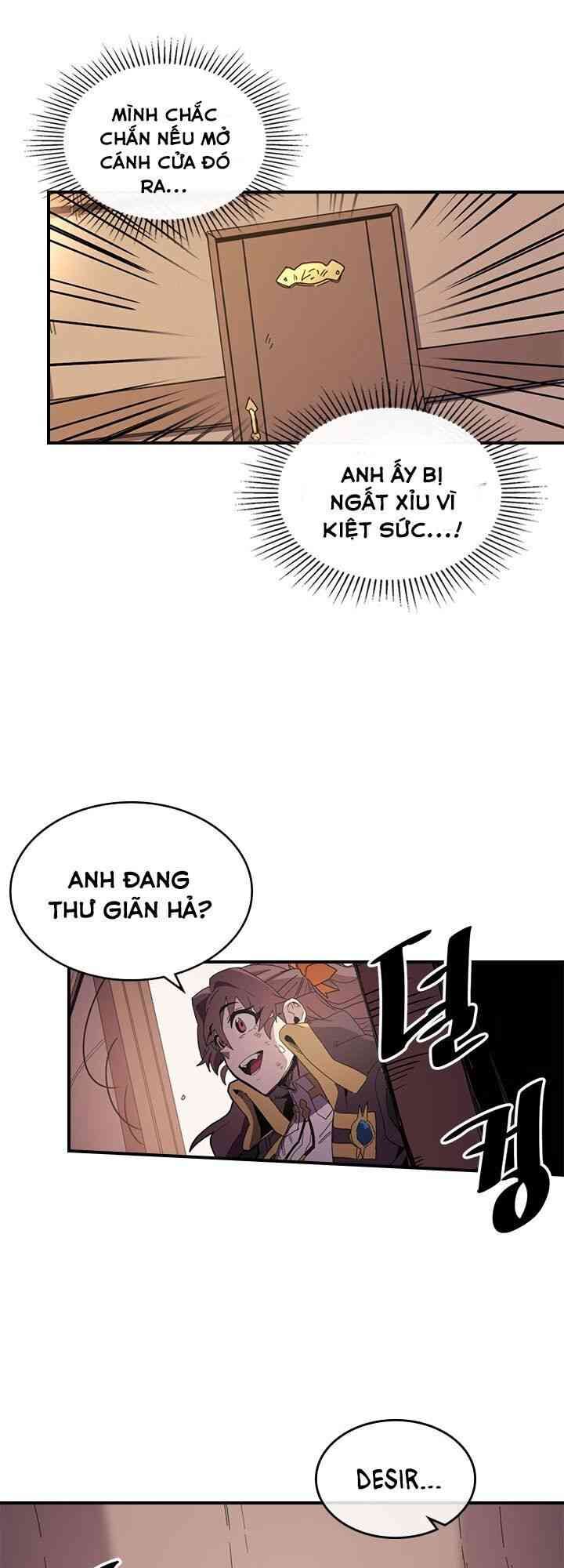 Chuyển Sinh Ma Pháp Đặc Biệt Yếu: Chapter 96