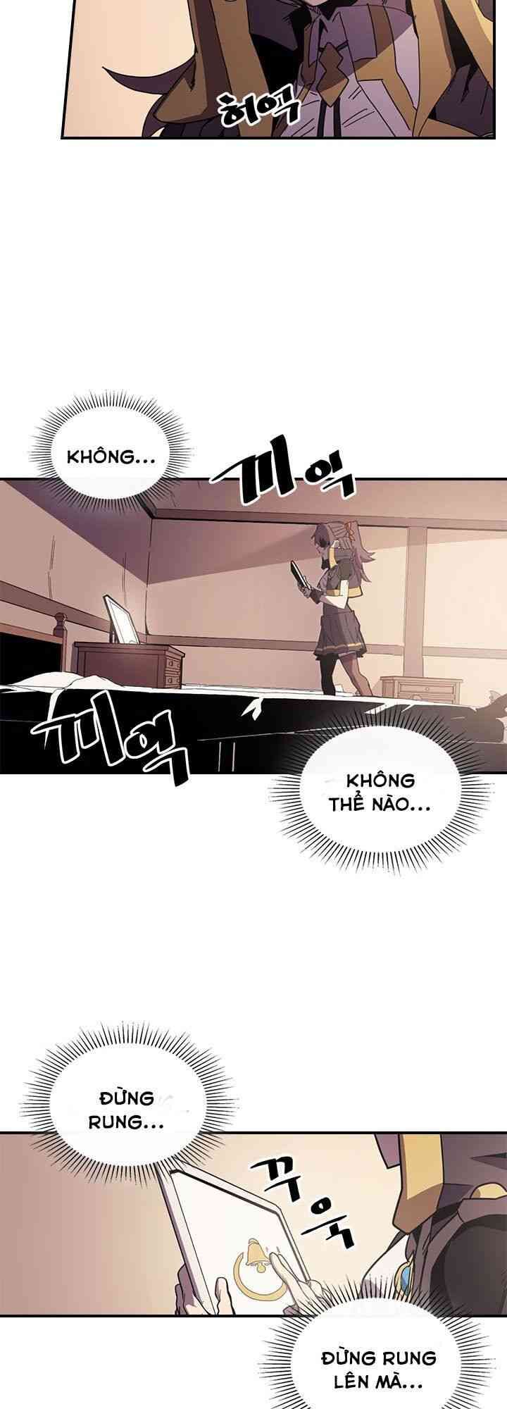 Chuyển Sinh Ma Pháp Đặc Biệt Yếu: Chapter 96