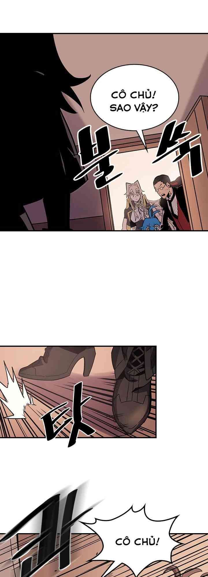 Chuyển Sinh Ma Pháp Đặc Biệt Yếu: Chapter 96