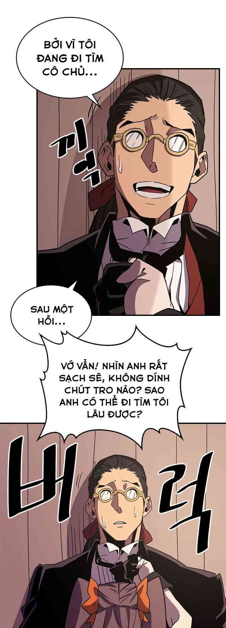 Chuyển Sinh Ma Pháp Đặc Biệt Yếu: Chapter 96