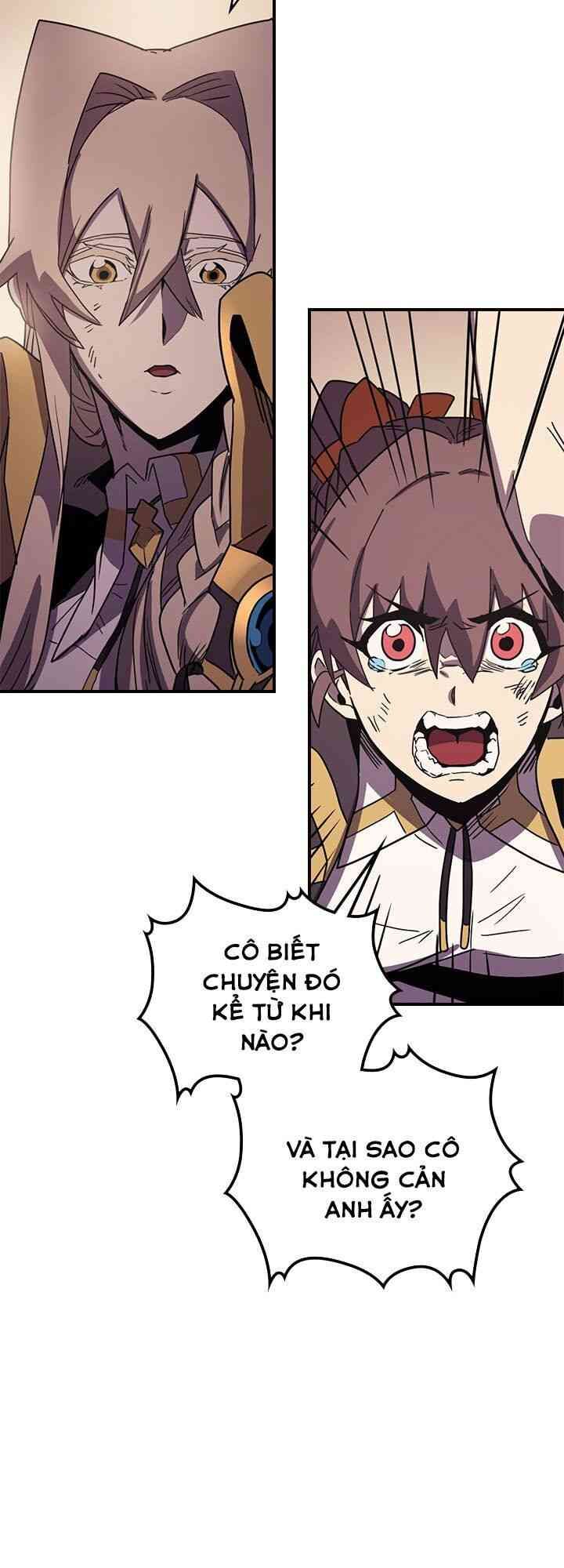 Chuyển Sinh Ma Pháp Đặc Biệt Yếu: Chapter 96
