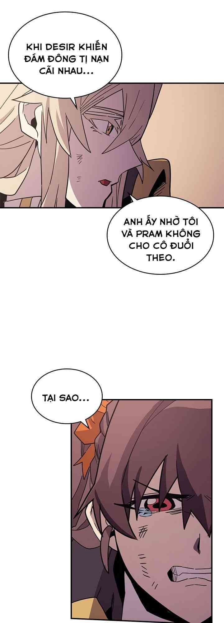 Chuyển Sinh Ma Pháp Đặc Biệt Yếu: Chapter 96