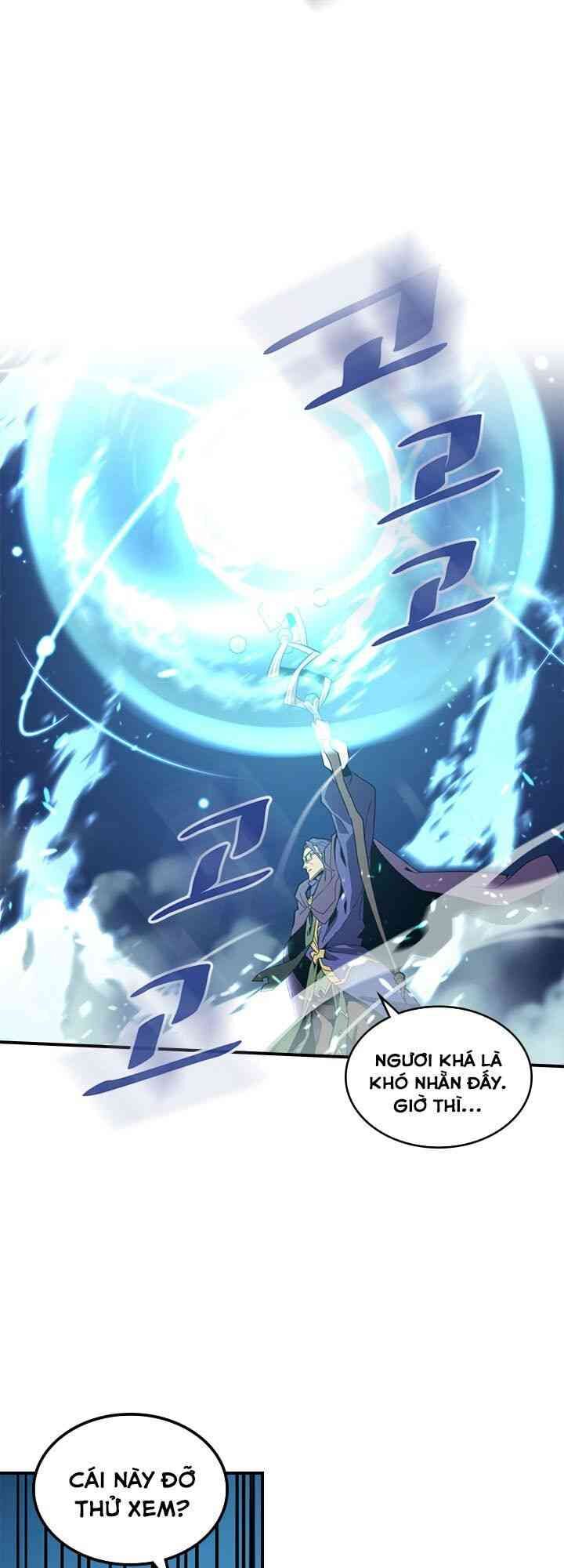 Chuyển Sinh Ma Pháp Đặc Biệt Yếu: Chapter 96