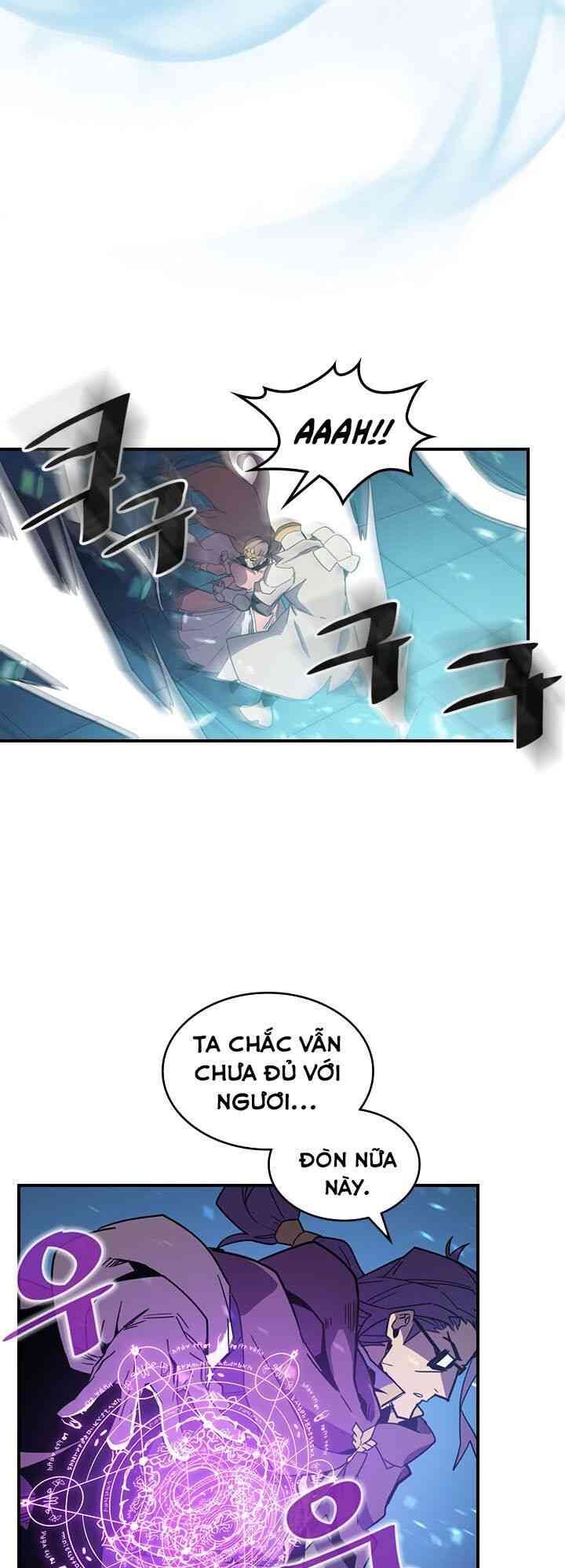 Chuyển Sinh Ma Pháp Đặc Biệt Yếu: Chapter 96