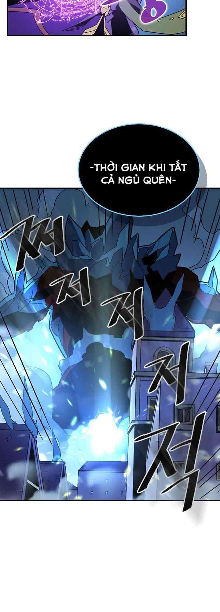 Chuyển Sinh Ma Pháp Đặc Biệt Yếu: Chapter 96