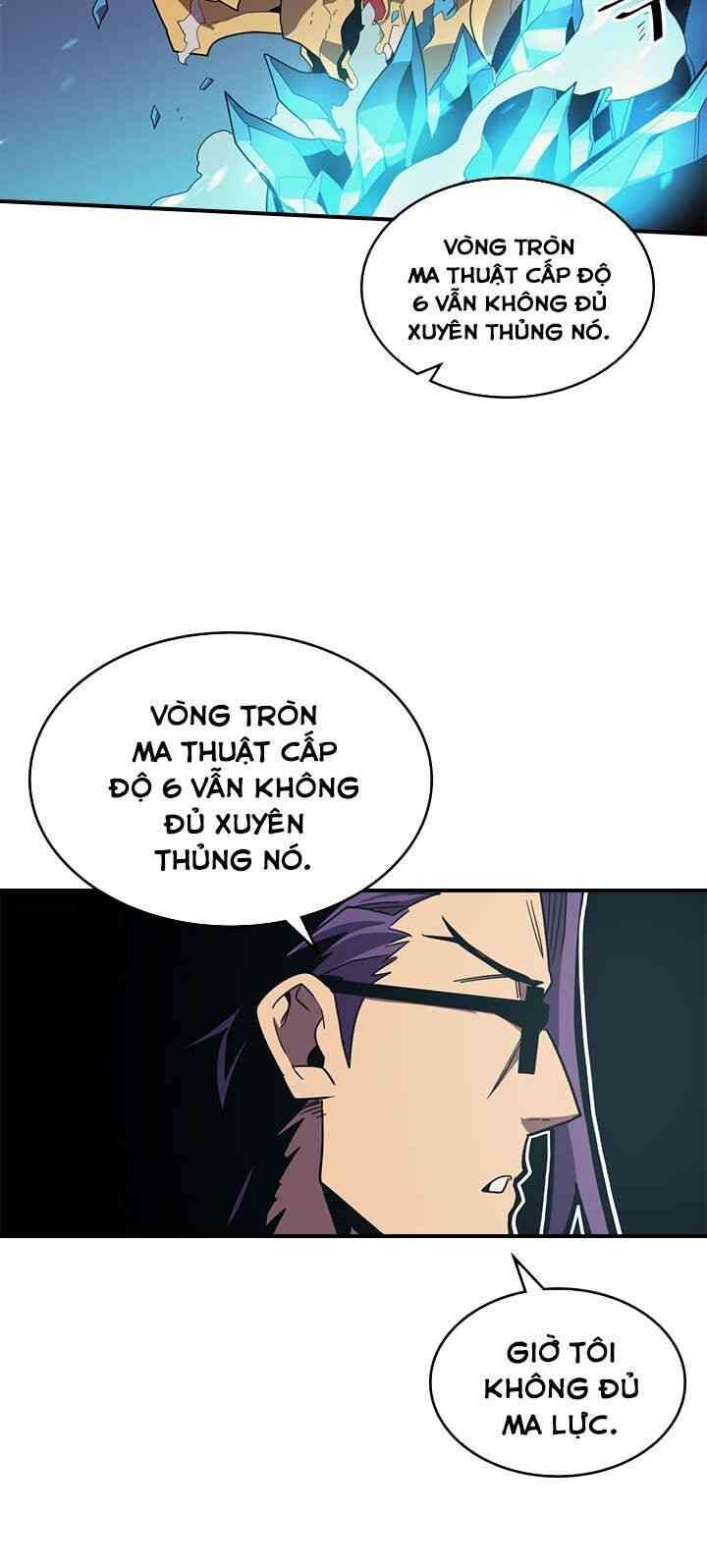 Chuyển Sinh Ma Pháp Đặc Biệt Yếu: Chapter 96