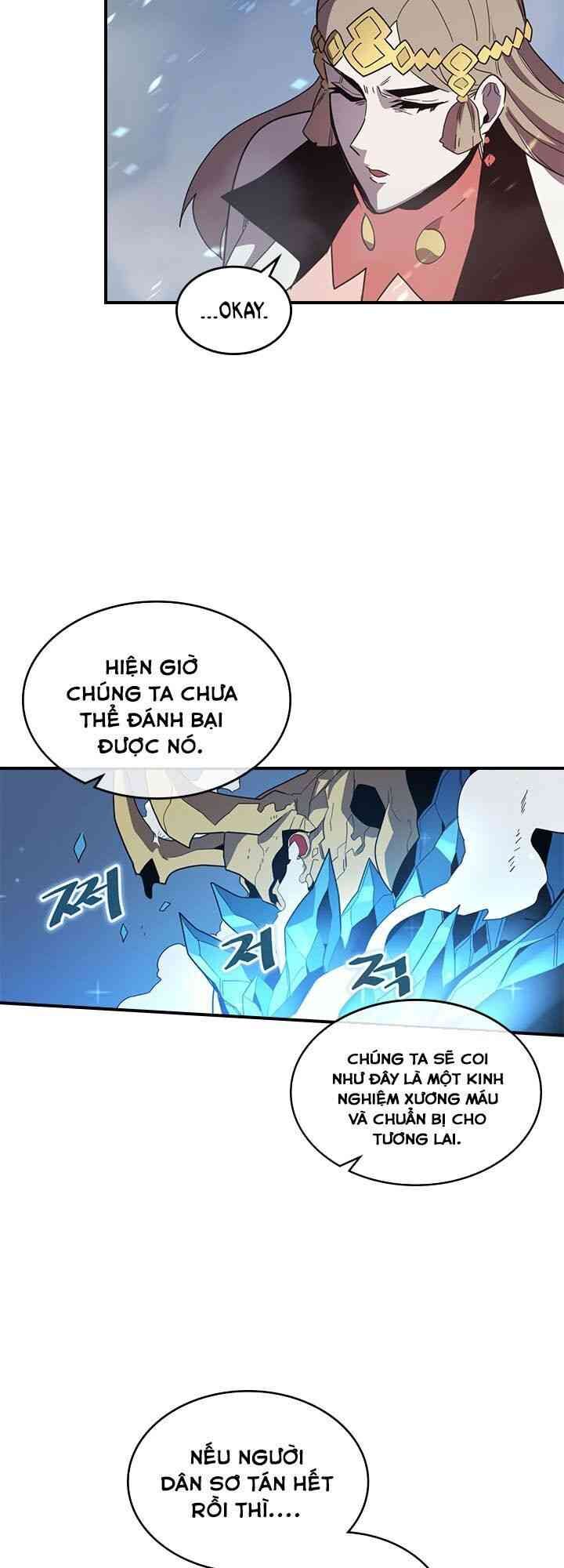 Chuyển Sinh Ma Pháp Đặc Biệt Yếu: Chapter 96
