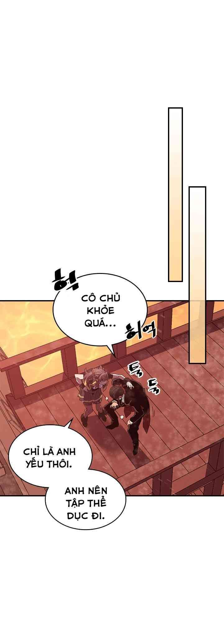 Chuyển Sinh Ma Pháp Đặc Biệt Yếu: Chapter 96