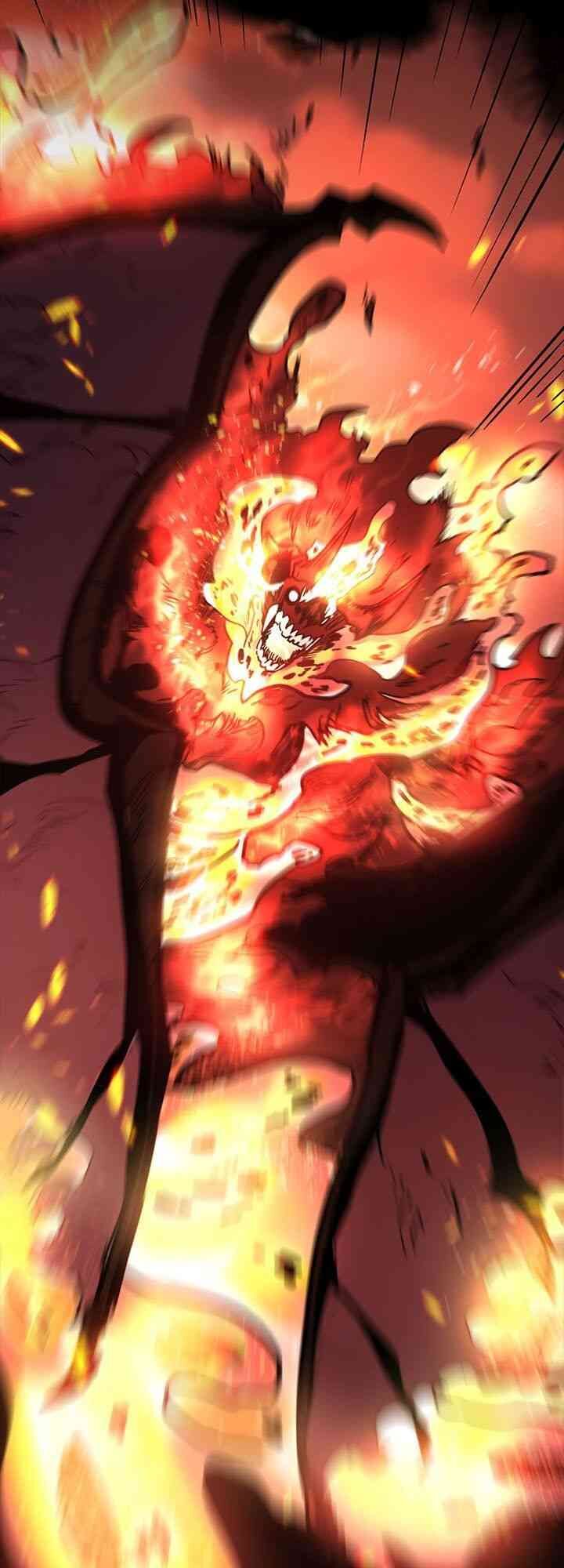 Chuyển Sinh Ma Pháp Đặc Biệt Yếu: Chapter 96