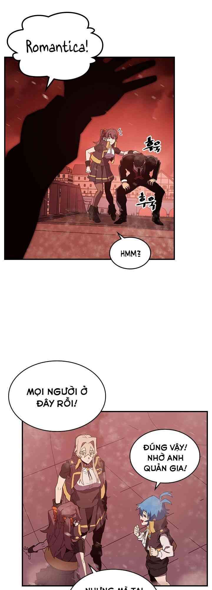 Chuyển Sinh Ma Pháp Đặc Biệt Yếu: Chapter 96