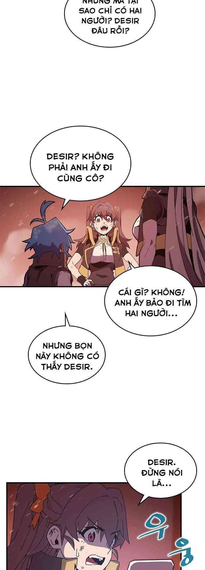 Chuyển Sinh Ma Pháp Đặc Biệt Yếu: Chapter 96