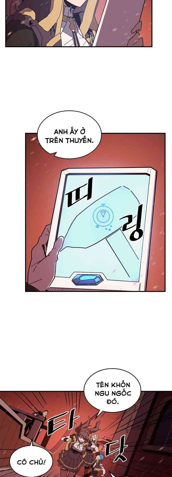 Chuyển Sinh Ma Pháp Đặc Biệt Yếu: Chapter 96
