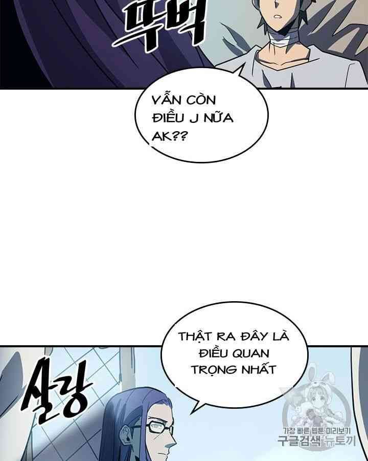 Chuyển Sinh Ma Pháp Đặc Biệt Yếu: Chapter 99