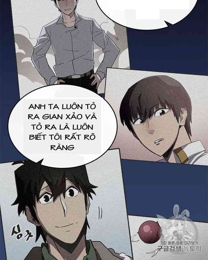Chuyển Sinh Ma Pháp Đặc Biệt Yếu: Chapter 99