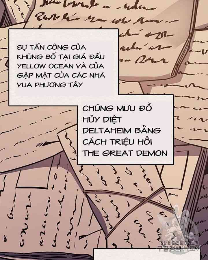 Chuyển Sinh Ma Pháp Đặc Biệt Yếu: Chapter 99