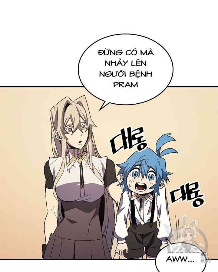 Chuyển Sinh Ma Pháp Đặc Biệt Yếu: Chapter 99