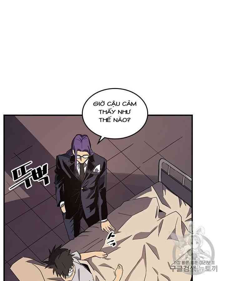 Chuyển Sinh Ma Pháp Đặc Biệt Yếu: Chapter 99