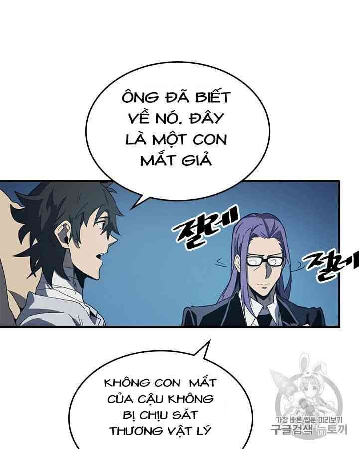 Chuyển Sinh Ma Pháp Đặc Biệt Yếu: Chapter 99
