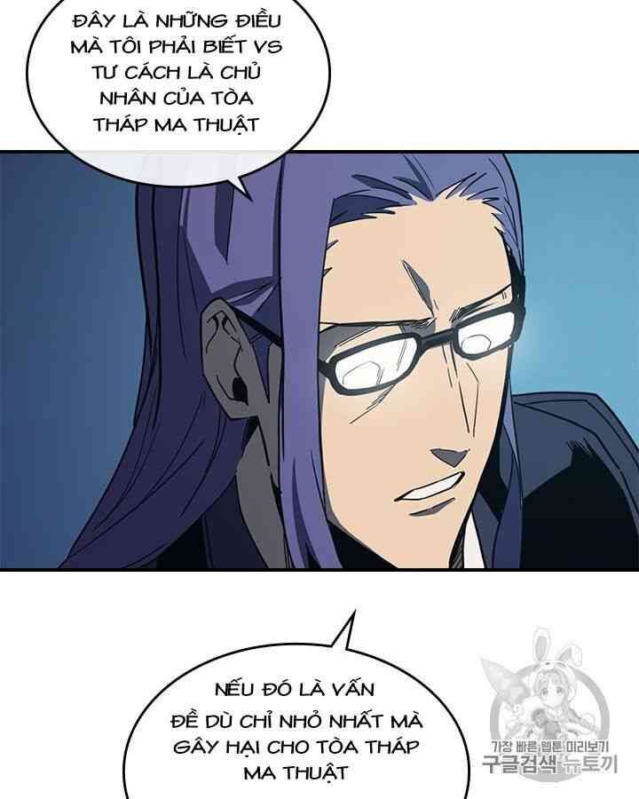 Chuyển Sinh Ma Pháp Đặc Biệt Yếu: Chapter 99