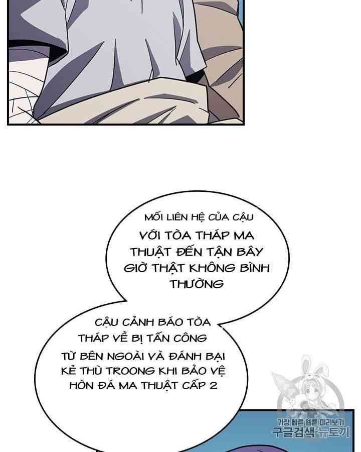 Chuyển Sinh Ma Pháp Đặc Biệt Yếu: Chapter 99