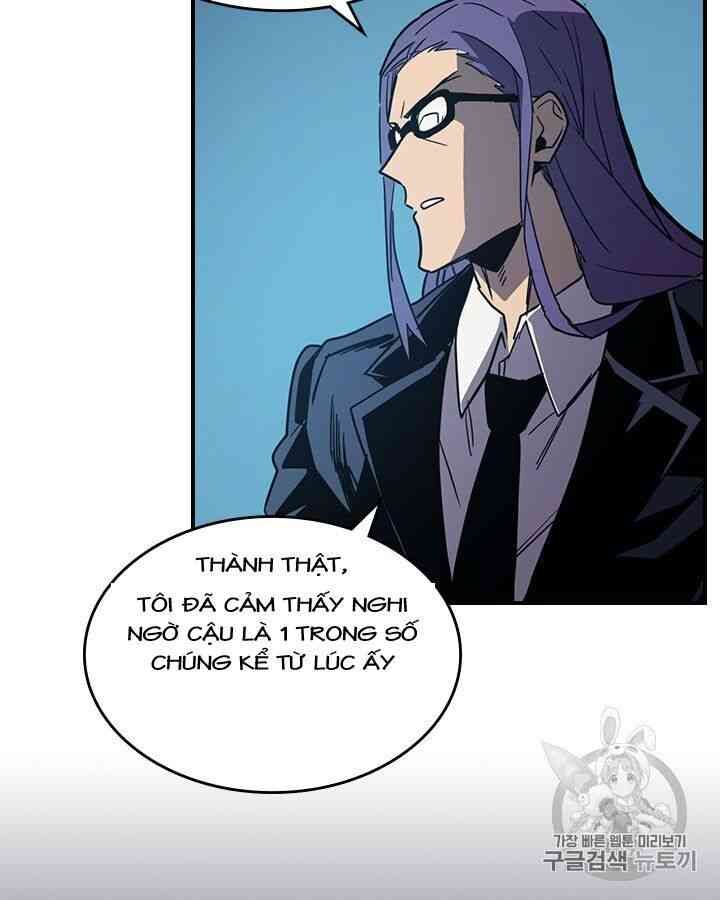 Chuyển Sinh Ma Pháp Đặc Biệt Yếu: Chapter 99