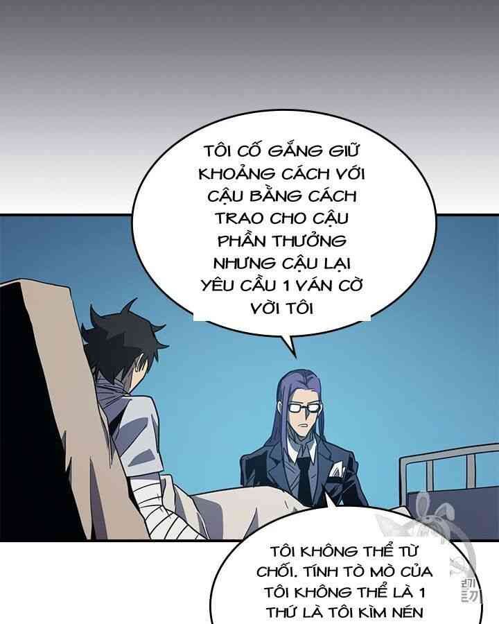 Chuyển Sinh Ma Pháp Đặc Biệt Yếu: Chapter 99