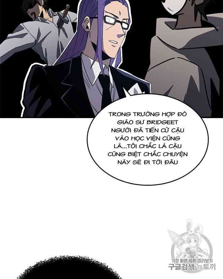 Chuyển Sinh Ma Pháp Đặc Biệt Yếu: Chapter 99