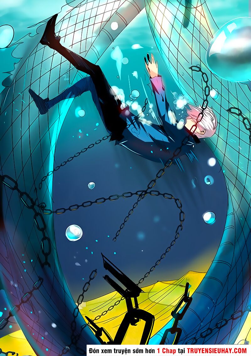 Tu Chân Tứ Vạn Niên: Chapter 11