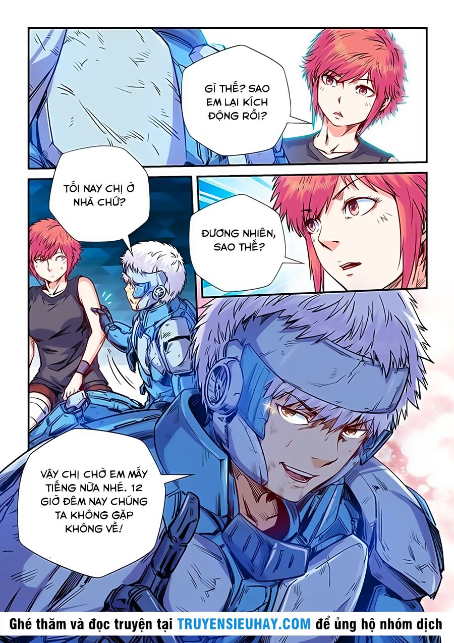 Tu Chân Tứ Vạn Niên: Chapter 139