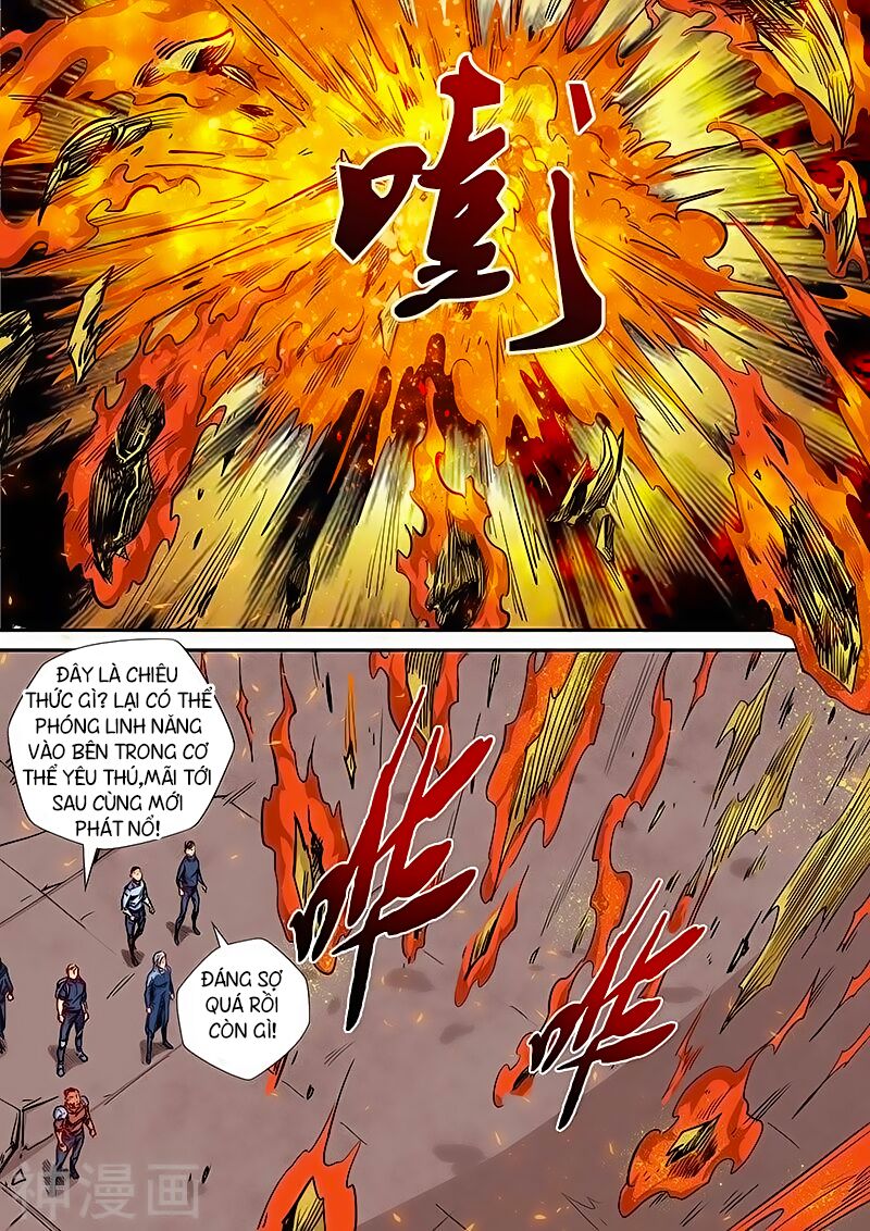 Tu Chân Tứ Vạn Niên: Chapter 148
