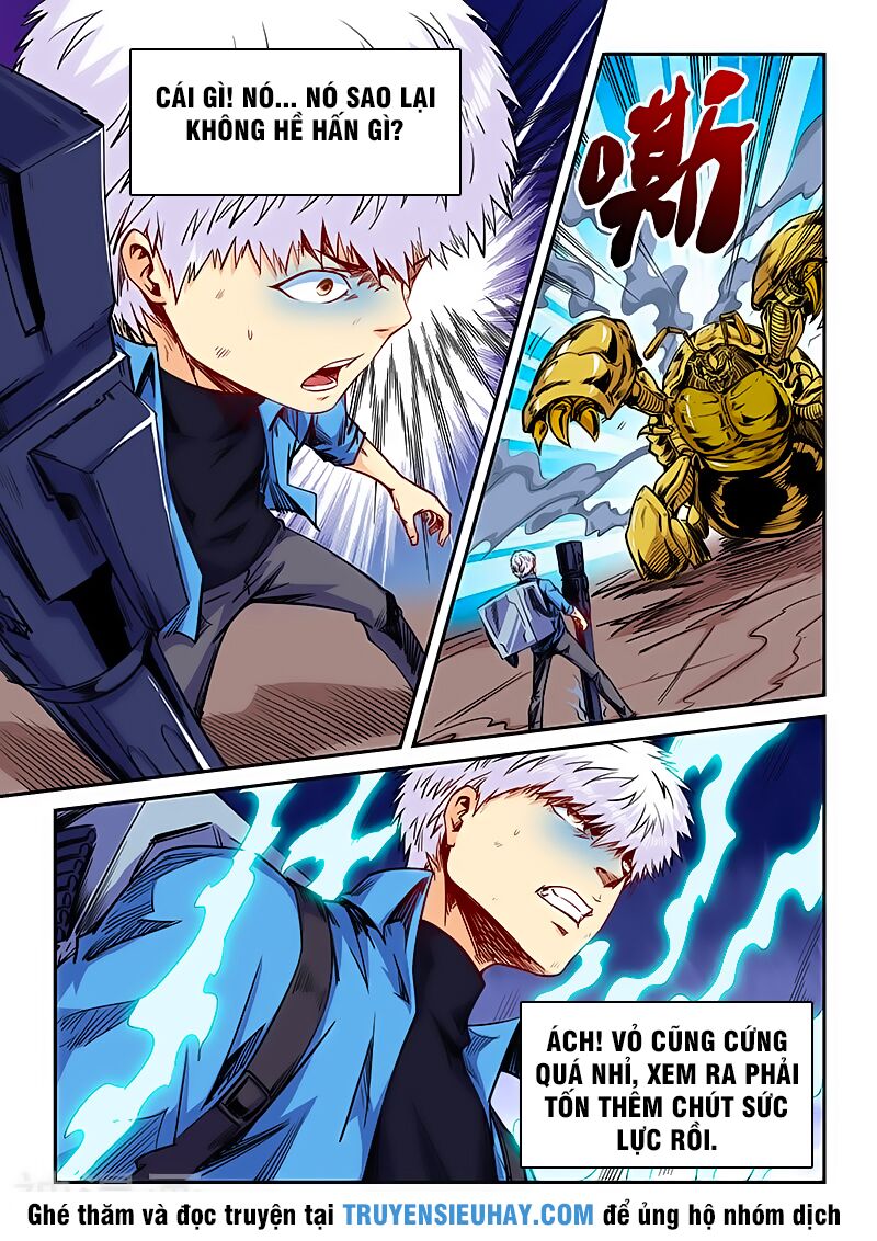 Tu Chân Tứ Vạn Niên: Chapter 148