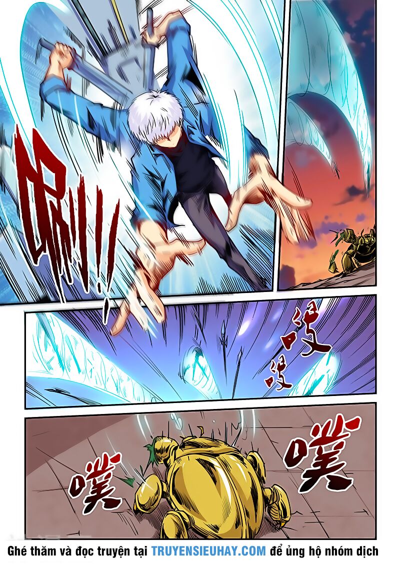 Tu Chân Tứ Vạn Niên: Chapter 148
