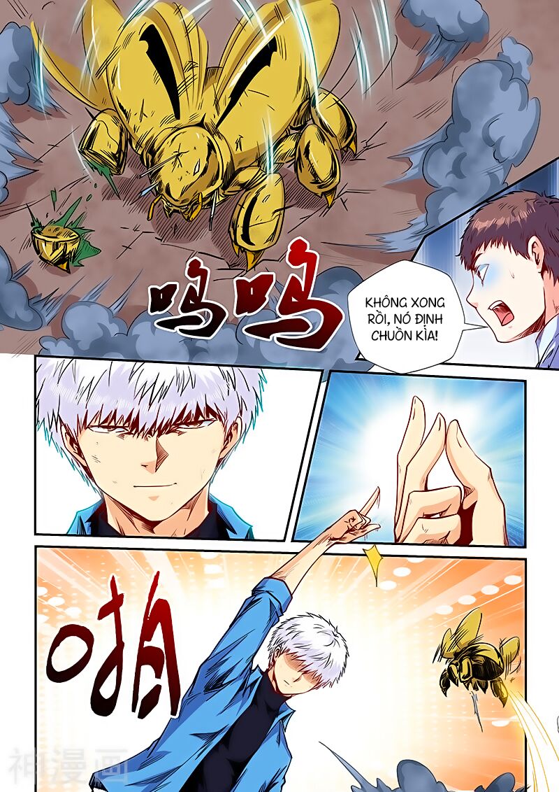 Tu Chân Tứ Vạn Niên: Chapter 148