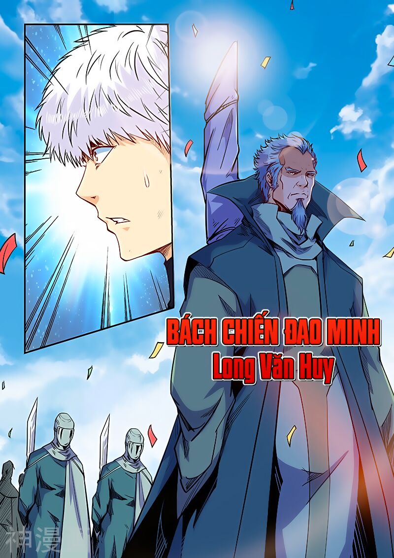 Tu Chân Tứ Vạn Niên: Chapter 155