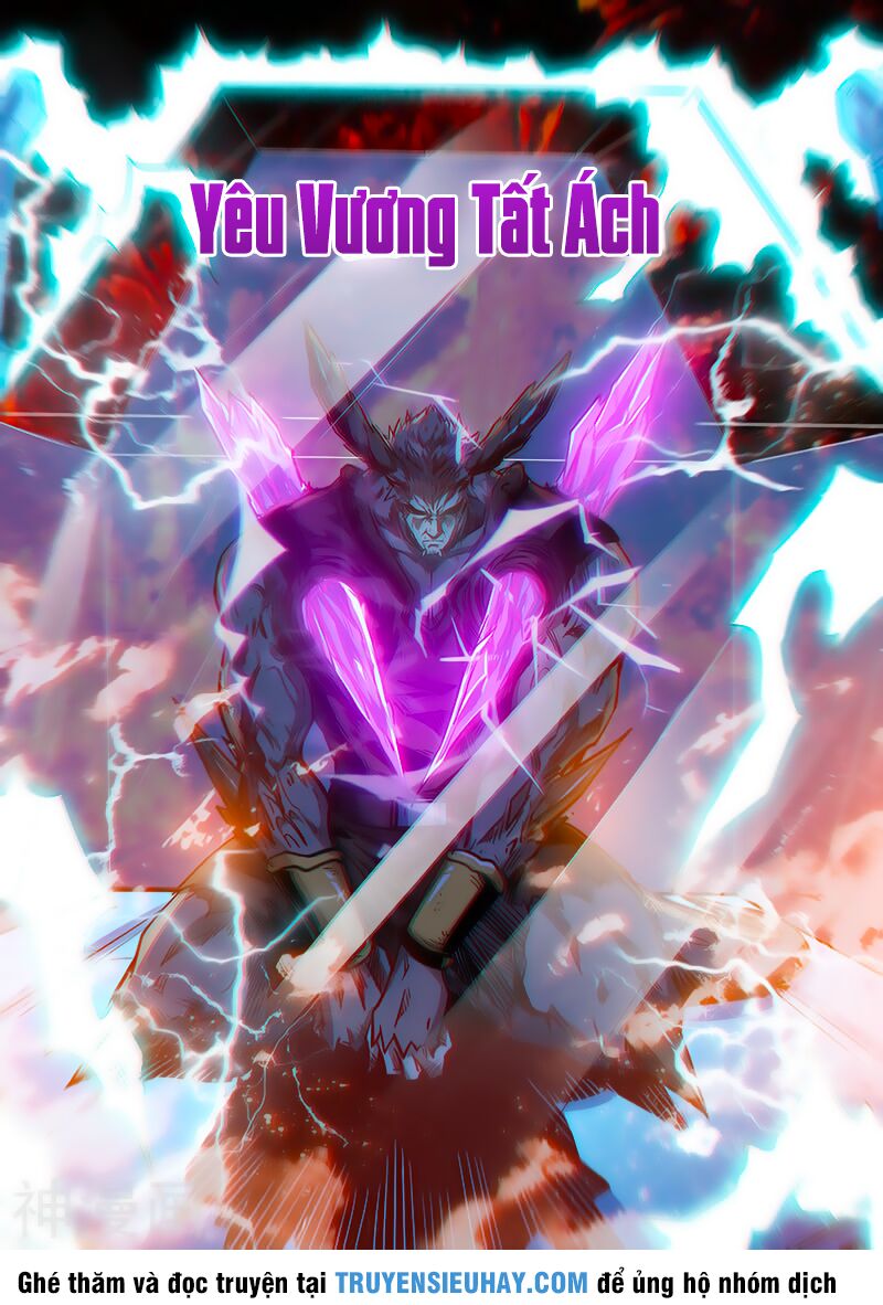 Tu Chân Tứ Vạn Niên: Chapter 155