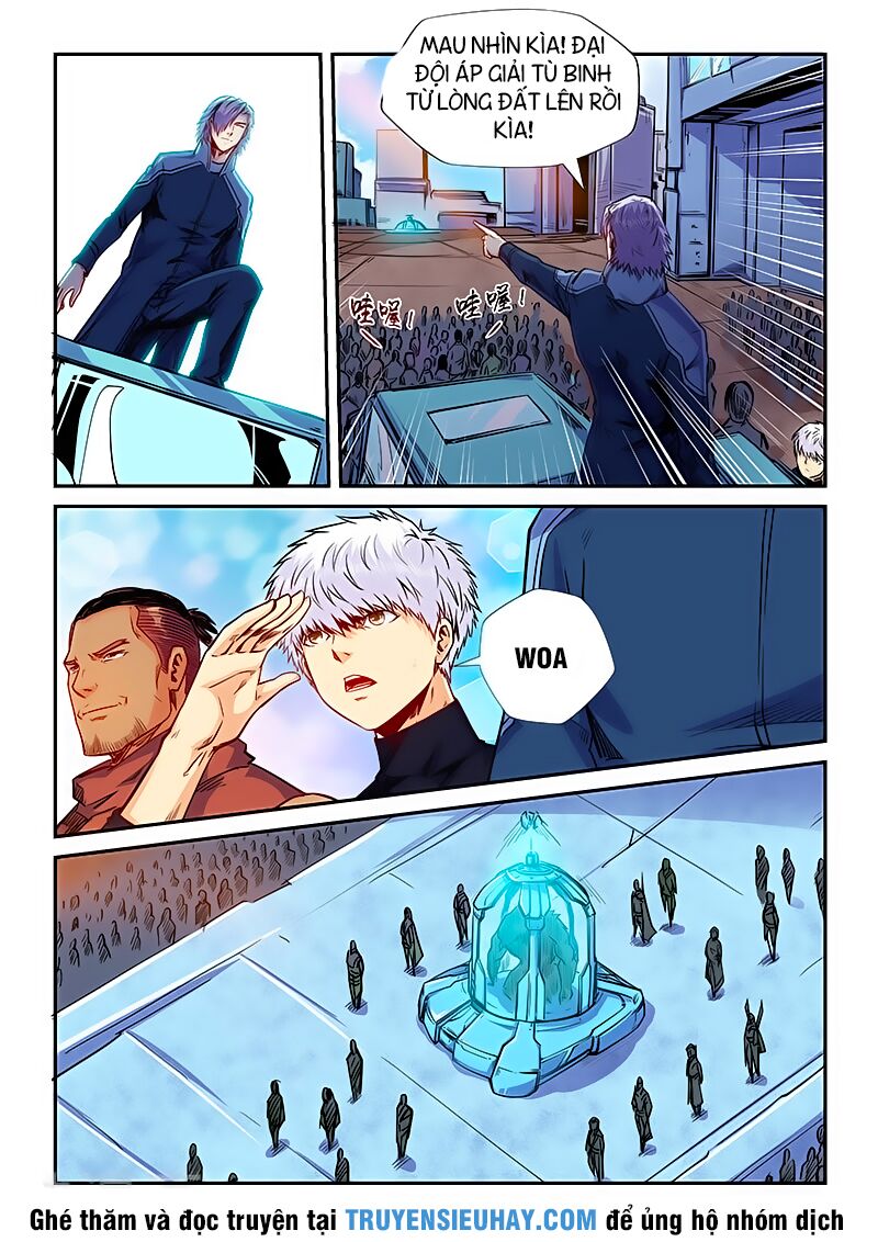 Tu Chân Tứ Vạn Niên: Chapter 155