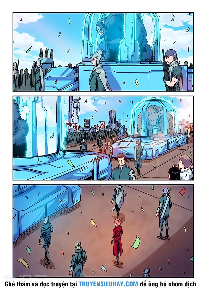 Tu Chân Tứ Vạn Niên: Chapter 155