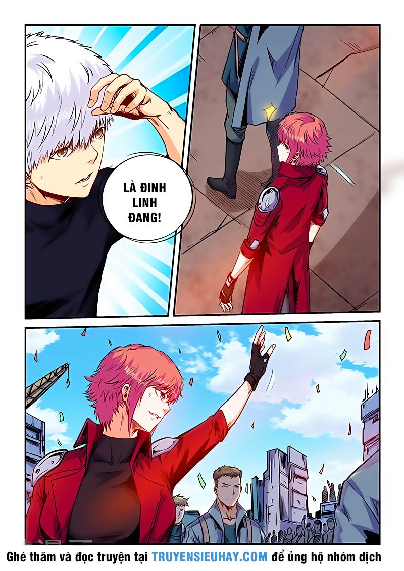 Tu Chân Tứ Vạn Niên: Chapter 155