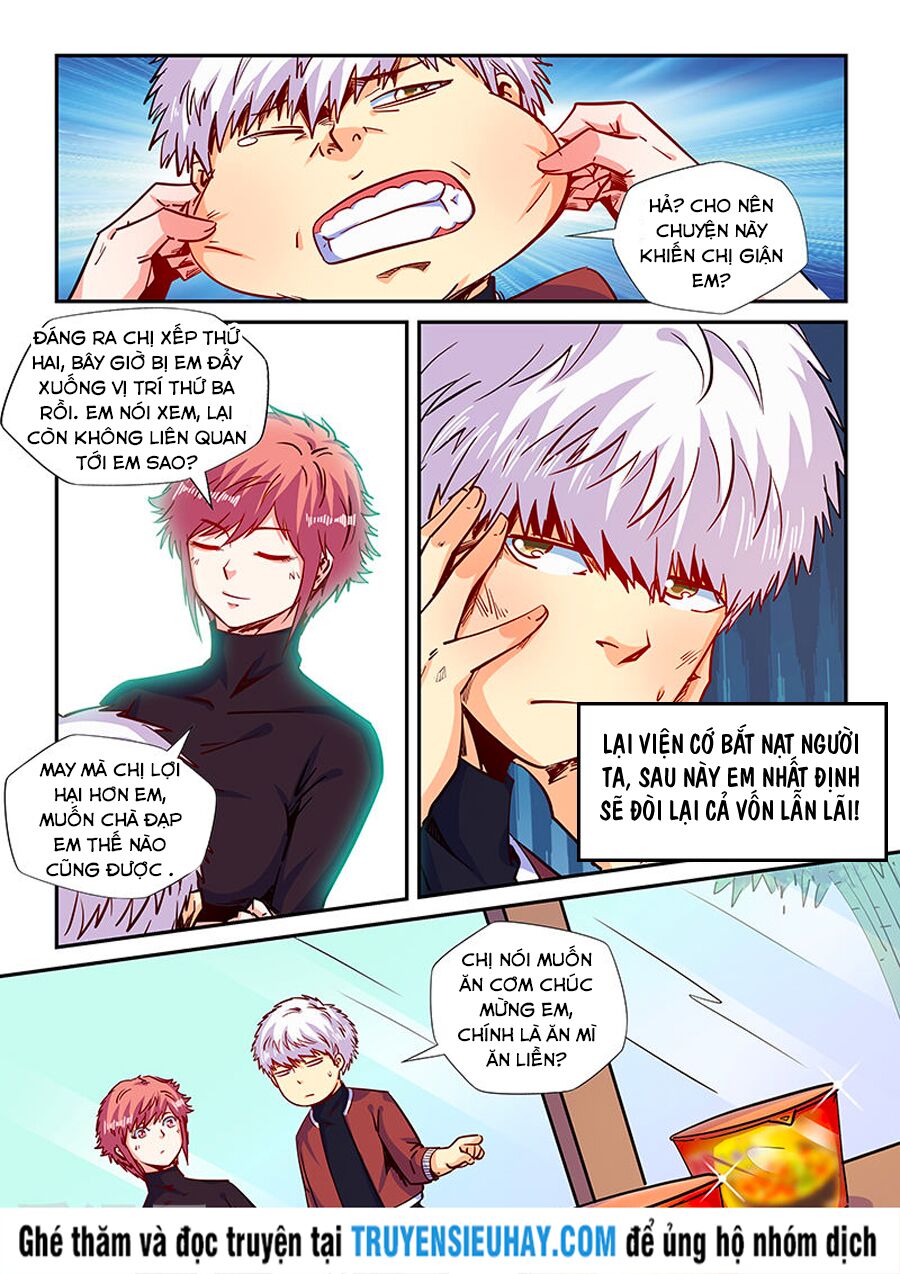 Tu Chân Tứ Vạn Niên: Chapter 159