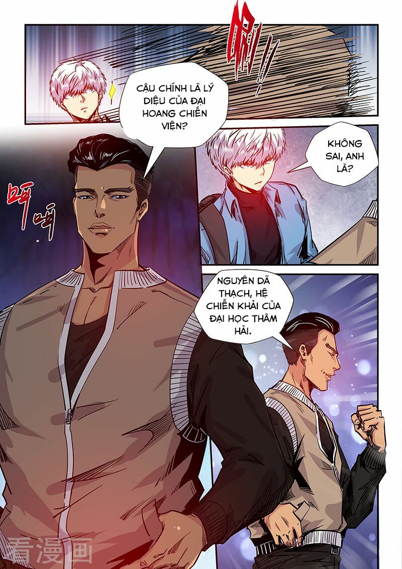 Tu Chân Tứ Vạn Niên: Chapter 176