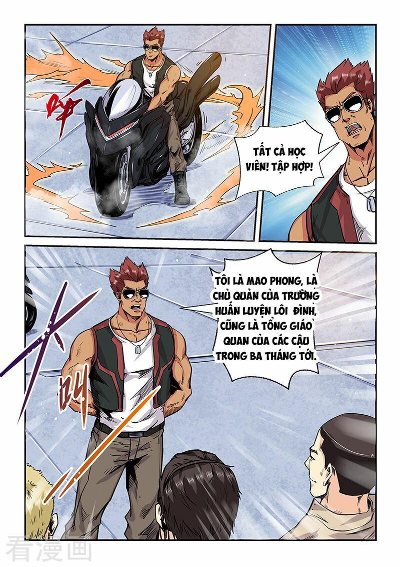 Tu Chân Tứ Vạn Niên: Chapter 176